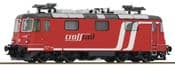 Roco 7500173 Crossrail 436 113-5 - PREVIEW
