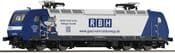 Roco 7500178 RBH 145 070-9 - PREVIEW