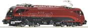 Roco 7500182 Railjet 1216 016-6 - PREVIEW