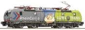 Roco 7500185 Alpha Trains/Rheincargo 7193 101-1 - PREVIEW