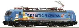 Roco 7500196 PKP IC 370 094-2 