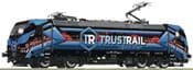 Roco 7500218 TrustRail 185 325-5 - PREVIEW