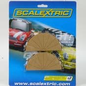 Scalextric C8279 Radius 1 Curve Inner Border - 75% OFF!