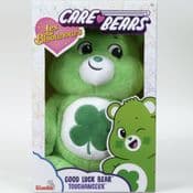 Simba 78003 Good Luck Bear