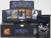 Sorcery SCRB2 Contested Realm: Booster Pack - reduced
