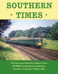 Southern Times 1225