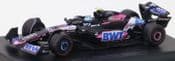 Spark Y368 BWT Alpine F1 Team A524