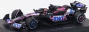 Spark Y369 BWT Alpine F1 Team A524
