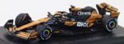 Spark Y375 McLaren Formula 1 Team MCL38