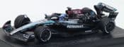 Spark Y406 Mercedes-AMG Petronas W15 E Performance
