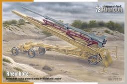Special Armour 72028 Rheinbote