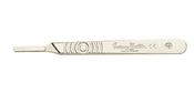 Swann Morton 0934 No.4 Handle