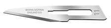 Swann Morton 1103  No.11 Scalpel Blades