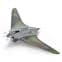 SWS 3224 Horten Ho 229 B - PREVIEW