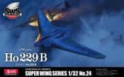 SWS 3224 Horten Ho 229 B - PREVIEW