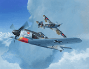 SWS 3226 Focke-Wulf Fw190A-3 - PREVIEW