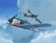 SWS 3226 Focke-Wulf Fw190A-3 - PREVIEW