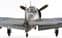 SWS 3227 Kawasaki Ki-100-IOtsu Type 5 Fighter - PREVIEW