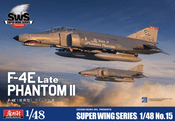 SWS 4815 F-4E Late Phantom II