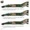 SWS 4816 F-4C Phantom II Wild Weasel IV