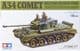 Tamiya 35380 A34 Comet