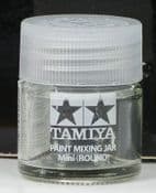 Tamiya 81044 Mini Paint Mixing Jar
