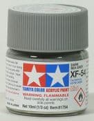 Tamiya 81754 XF-54 Dark Sea Grey