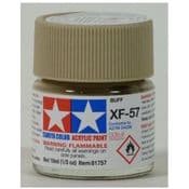Tamiya 81757 XF-57 Buff