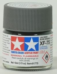 Tamiya 81775 XF-75 IJN Grey Kure