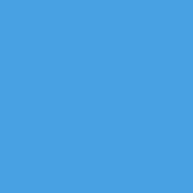 Tamiya 82168 LP-68 Clear Blue