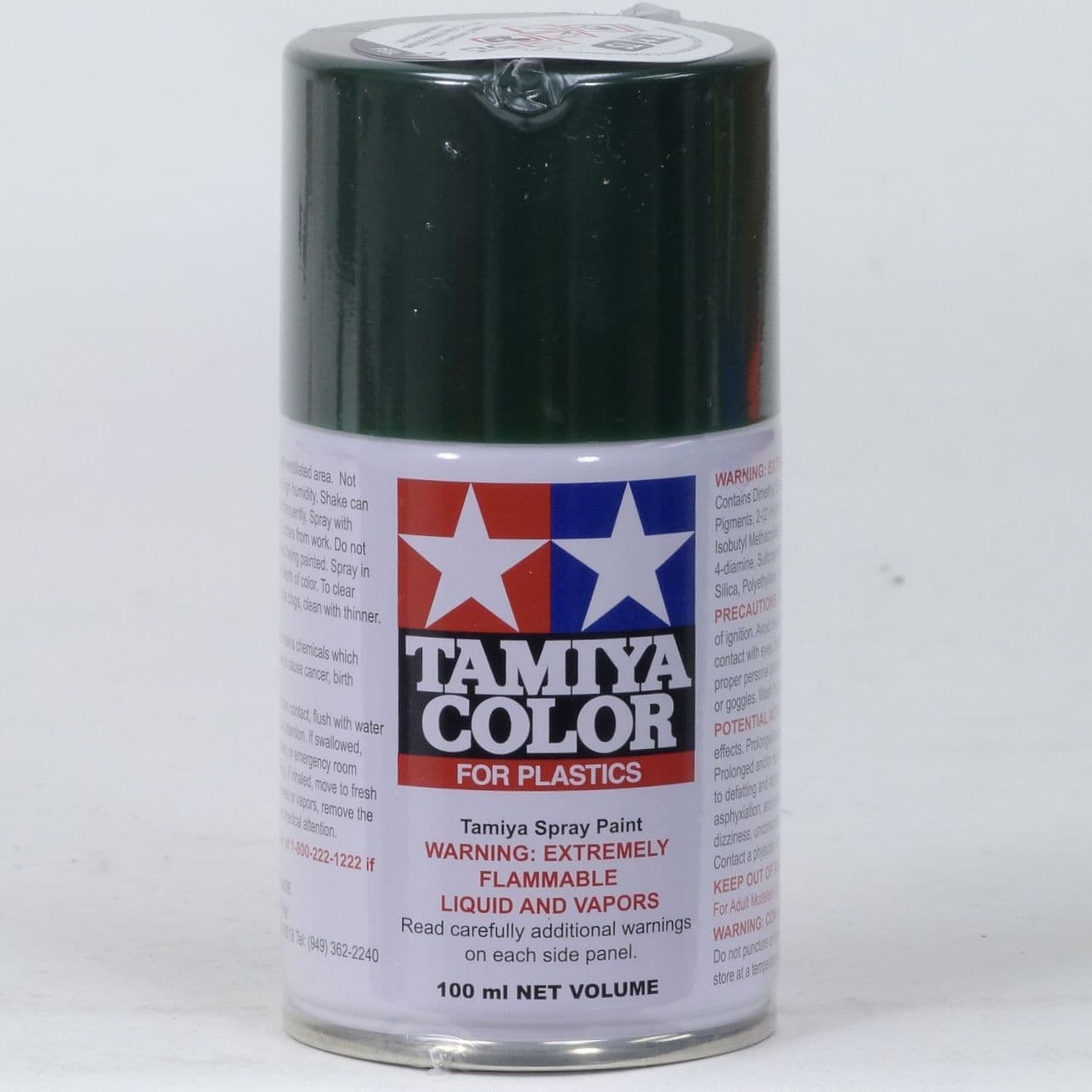 Tamiya 85009 TS-9 British Green