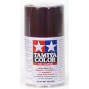 Tamiya 85011 TS11 Maroon - reduced