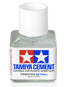 Tamiya 87003 Tamiya Cement