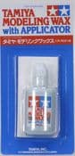 Tamiya 87036 Modeling Wax