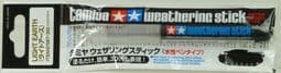 Tamiya 87087 Weathering Stick: Light Earth