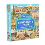 Thames & Hudson 2148 Hemingway's Paris