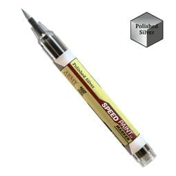 The Army Painter SM1017P Polished Silver