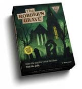 The Mystery Agency TMA006 The Robber's Grave