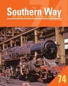 The Southern Way 0074
