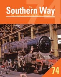 The Southern Way 0074