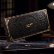 Theory 11 T11-007 James Bond Playing Cards - PREVIEW