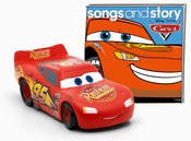 tonies 10017 Cars