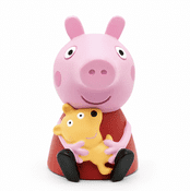 tonies 10311 On the Road with Peppa