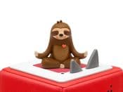 tonies 10602 Mindfulness: Meditations with Mo the Sloth