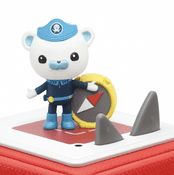 tonies 10608 Octonauts - Captain Barnacles