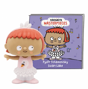 tonies 10648 Swan Lake - reduced