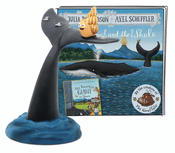 tonies 10812 The Snail and the Whale & The Smartest Giant in Town
