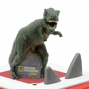 tonies 11316 NatGeo - Dinosaur