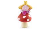 tonies 11324 Ben and Holly's Little Kingdom