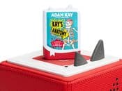 tonies 11910 Kay's Anatomy